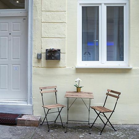 Bella Mia - Entire Apartment Near Liszt Ferenc Ter Budapeşte Dış mekan fotoğraf